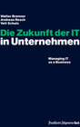 Buchcover Die Zukunft der IT in Unternehmen