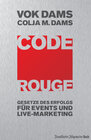 Buchcover Code Rouge