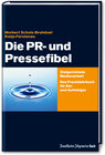 Buchcover Die PR- und Pressefibel, PDF