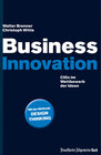 Buchcover Business Innovation