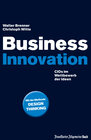 Buchcover Business Innovation