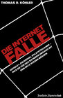 Buchcover Die Internetfalle