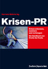 Buchcover Krisen-PR