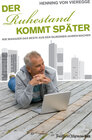 Buchcover Der Ruhestand kommt später