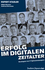 Buchcover Erfolg im digitalen Zeitalter