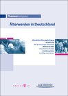 Buchcover Themenkompass Älterwerden in Deutschland