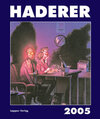 Buchcover Haderer 2005