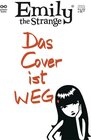 Buchcover Das Cover ist weg