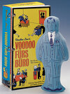 Buchcover Voodoo fürs Büro