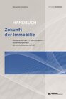 Buchcover Zukunft der Immobilie