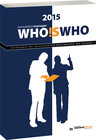 Buchcover immobilienmanager Who is Who 2015