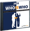 Buchcover immobilienmanager Who is Who 2015 CD