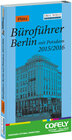Buchcover Plötz Büroführer Berlin 2015/2016
