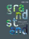 Buchcover Grand Stand