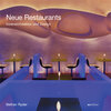 Buchcover Neue Restaurants