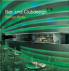 Buchcover Bar-und Clubdesign