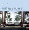 Buchcover best designed wellness hotels