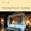 Buchcover best designed honeymoon hotels