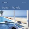 Buchcover best designed beach hotels