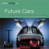 Buchcover Green designed:Future Cars