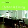 Buchcover Green designed: Kitchen & Dining