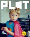 Buchcover PLOT #8