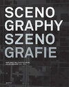 Buchcover Szenografie. Atelier Brückner 2002-2010