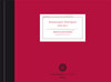 Buchcover Staatsoper Stuttgart 2006-2011