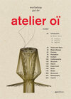 Buchcover Atelier Oï