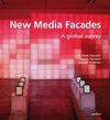 Buchcover New Media Facades