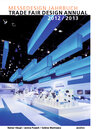 Buchcover Messedesign Jahrbuch 2012 / 2013
