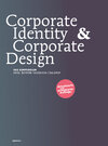 Buchcover Corporate Identity und Corporate Design