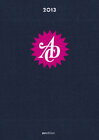 Buchcover ADC Deutschland Jahrbuch 2013
