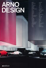 Buchcover Arno Design