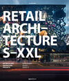 Buchcover Retail Architecture S-XXL