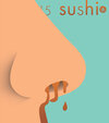 Buchcover sushi 15