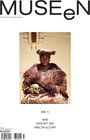 Buchcover MUSEeN #1