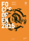 Buchcover Focus Open 2015