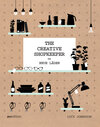 Buchcover The Creative Shopkeeper