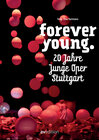 Buchcover Forever Young.