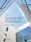 Buchcover Tempel der Abstrakten