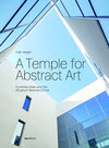 Buchcover Temple of Abstraction