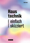 Buchcover Haustechnik – einfach skizziert