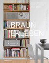 Buchcover Braun erleben