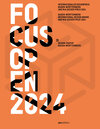 Buchcover Focus Open 2024