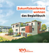 Buchcover Zukunftskonferenz Wohnen