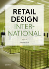 Buchcover Retail Design International Vol. 9