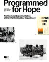 Buchcover Programmed for Hope