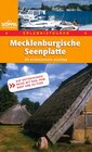 Buchcover Erlebnistouren - Mecklenburger Seenplatte