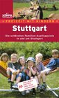 Buchcover Freizeit mit Kindern - Stuttgart